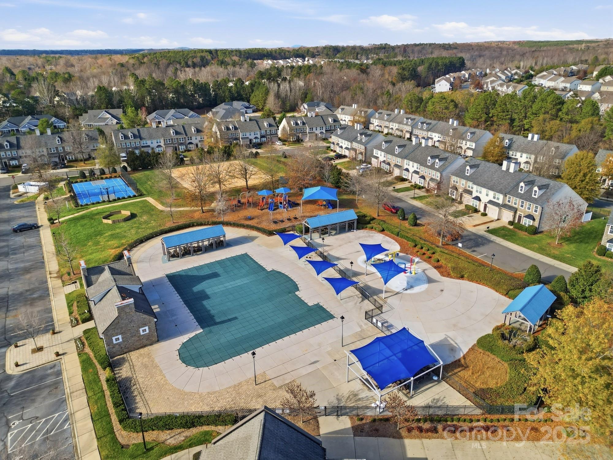 Berewick - Residential