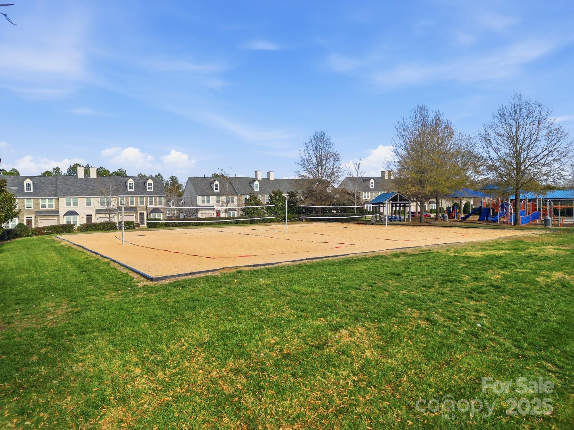 Berewick - Residential