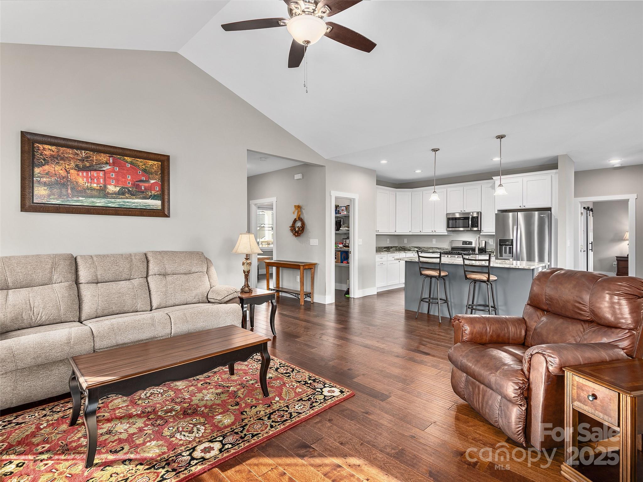 203 Windy Acres Knoll Drive