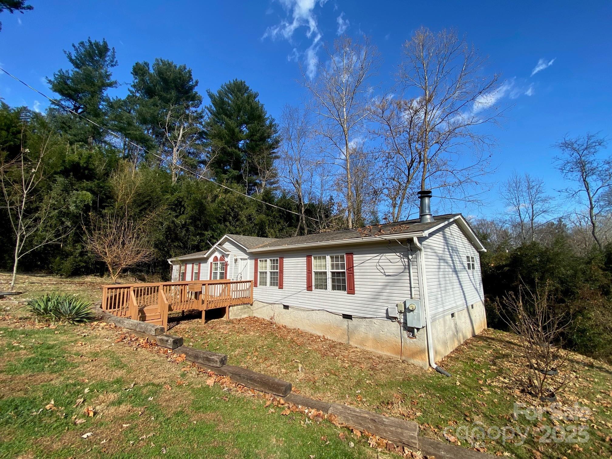 97 Sand Hill School Road