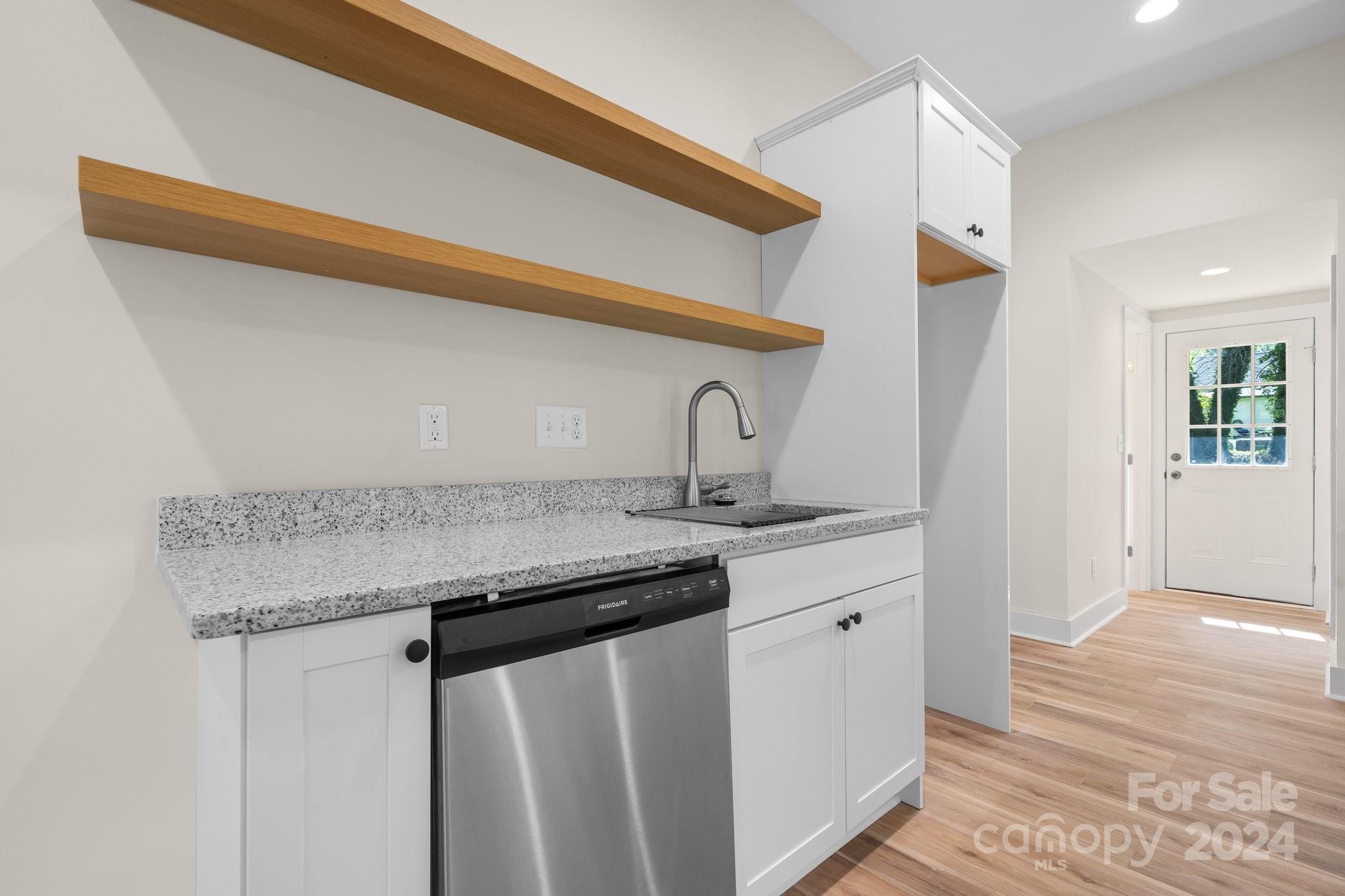 Shuford Mill Village - Residential