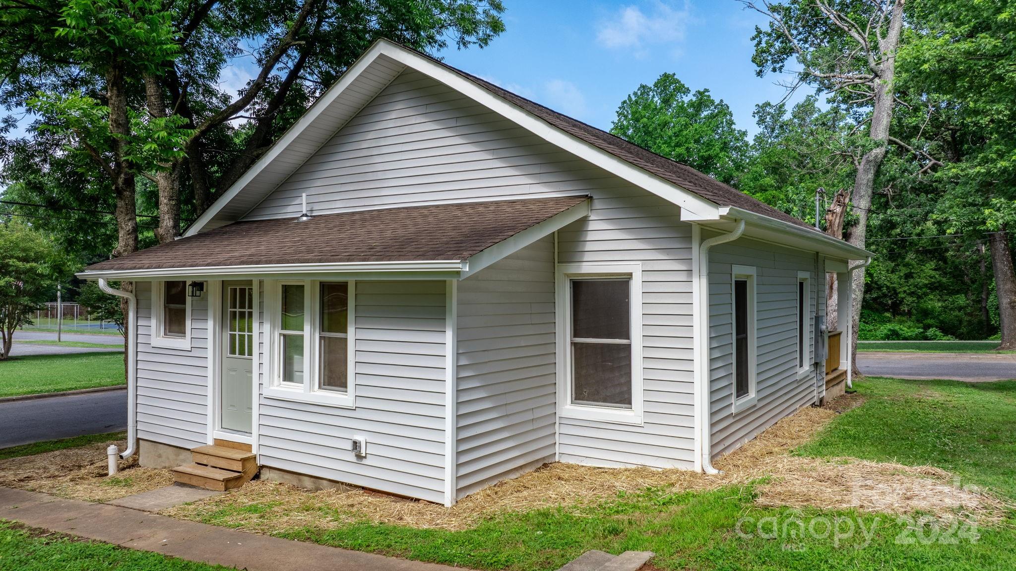 Shuford Mill Village - Residential