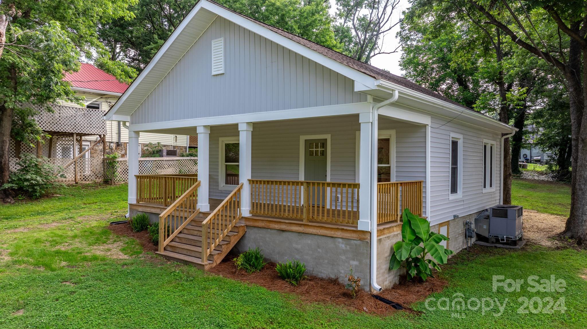 Shuford Mill Village - Residential