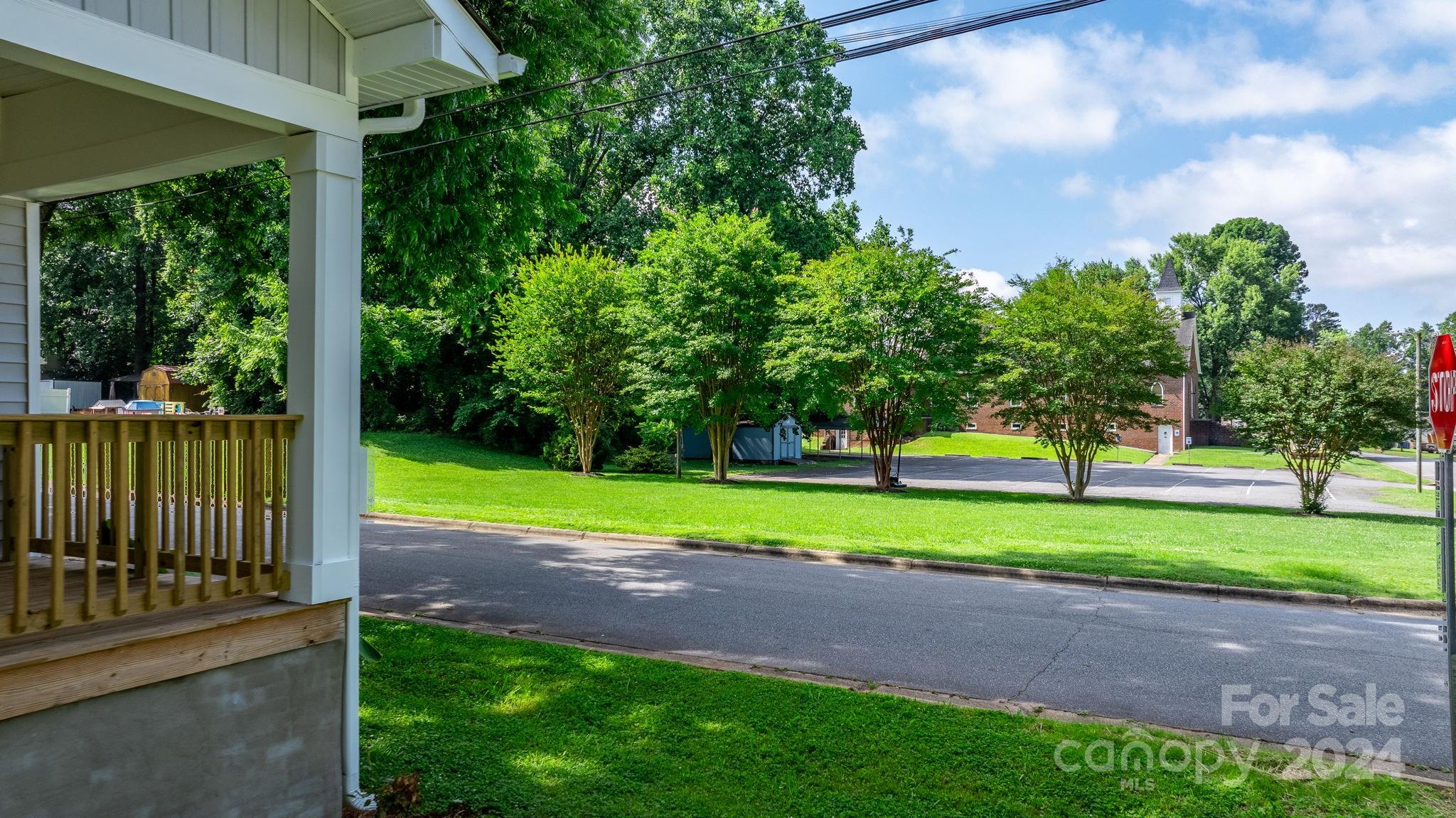 Shuford Mill Village - Residential