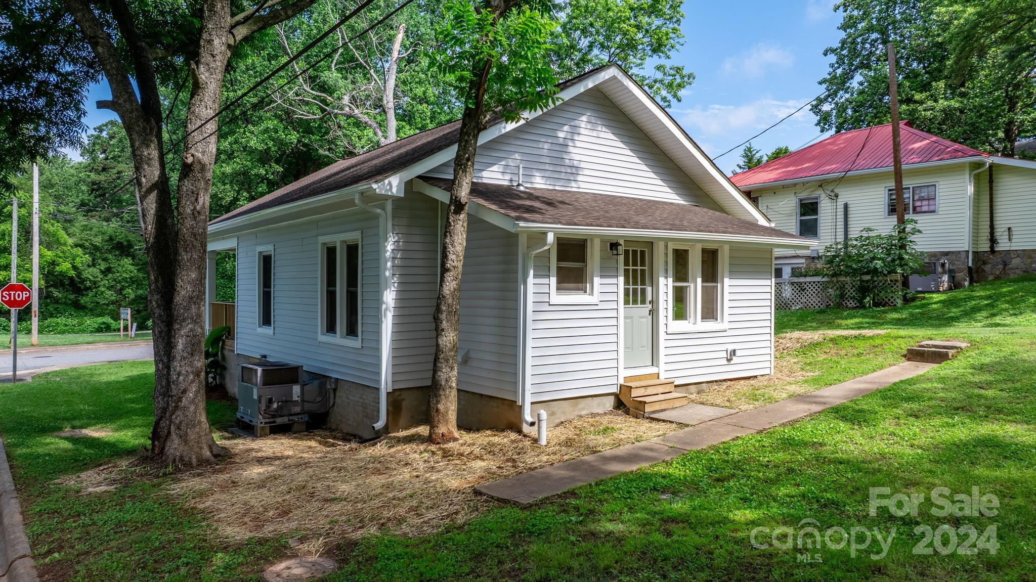 Shuford Mill Village - Residential