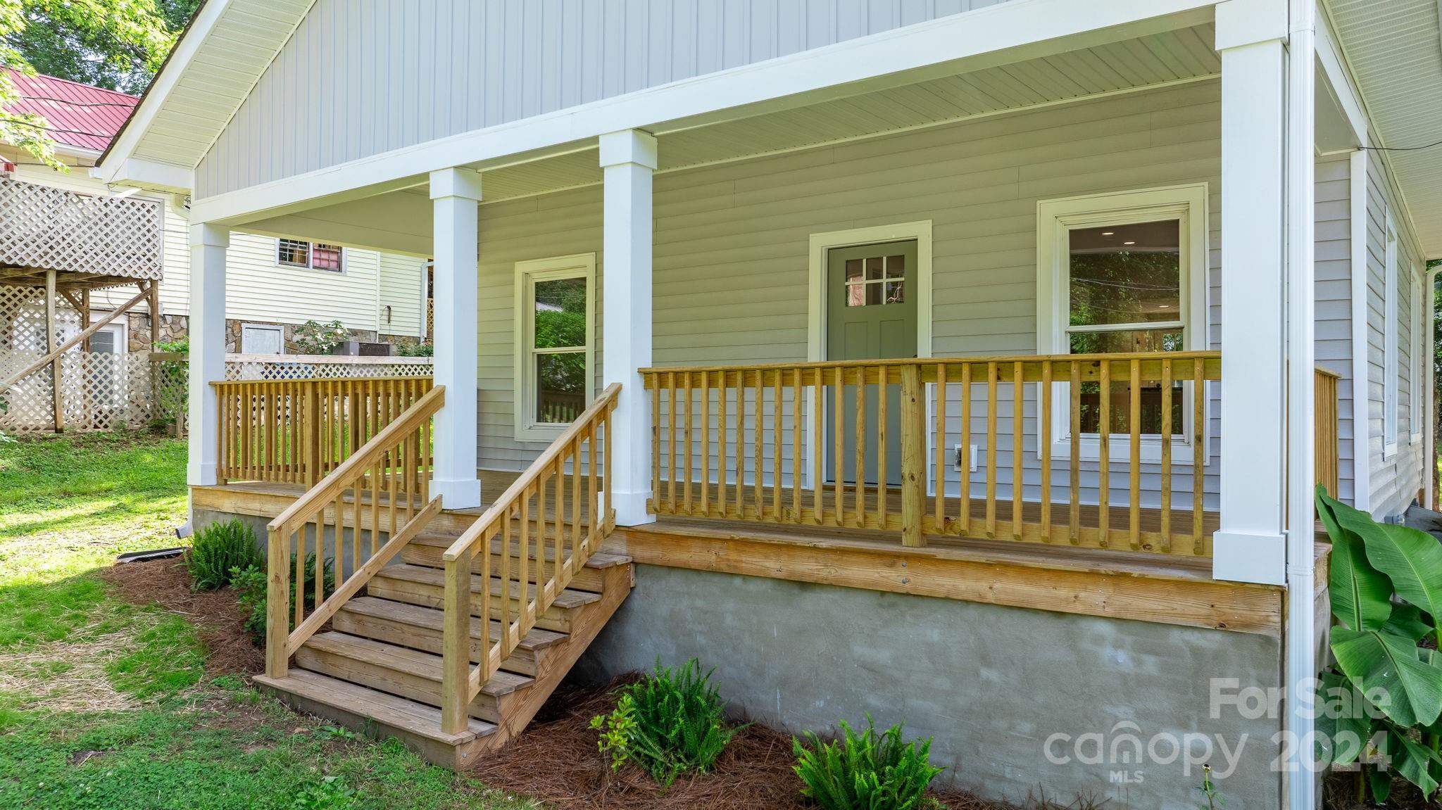 Shuford Mill Village - Residential