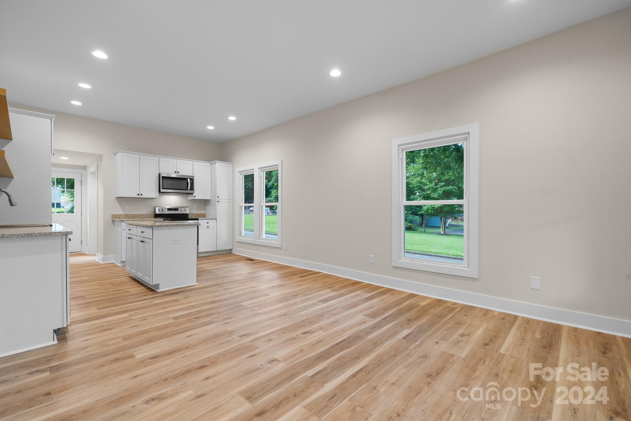 Shuford Mill Village - Residential