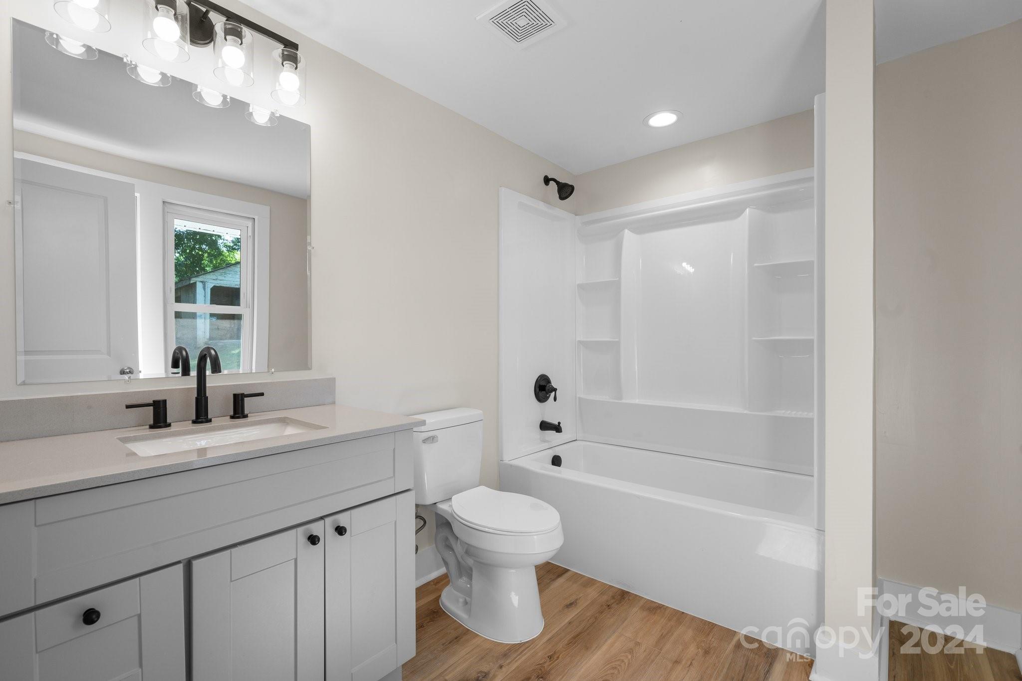 Shuford Mill Village - Residential