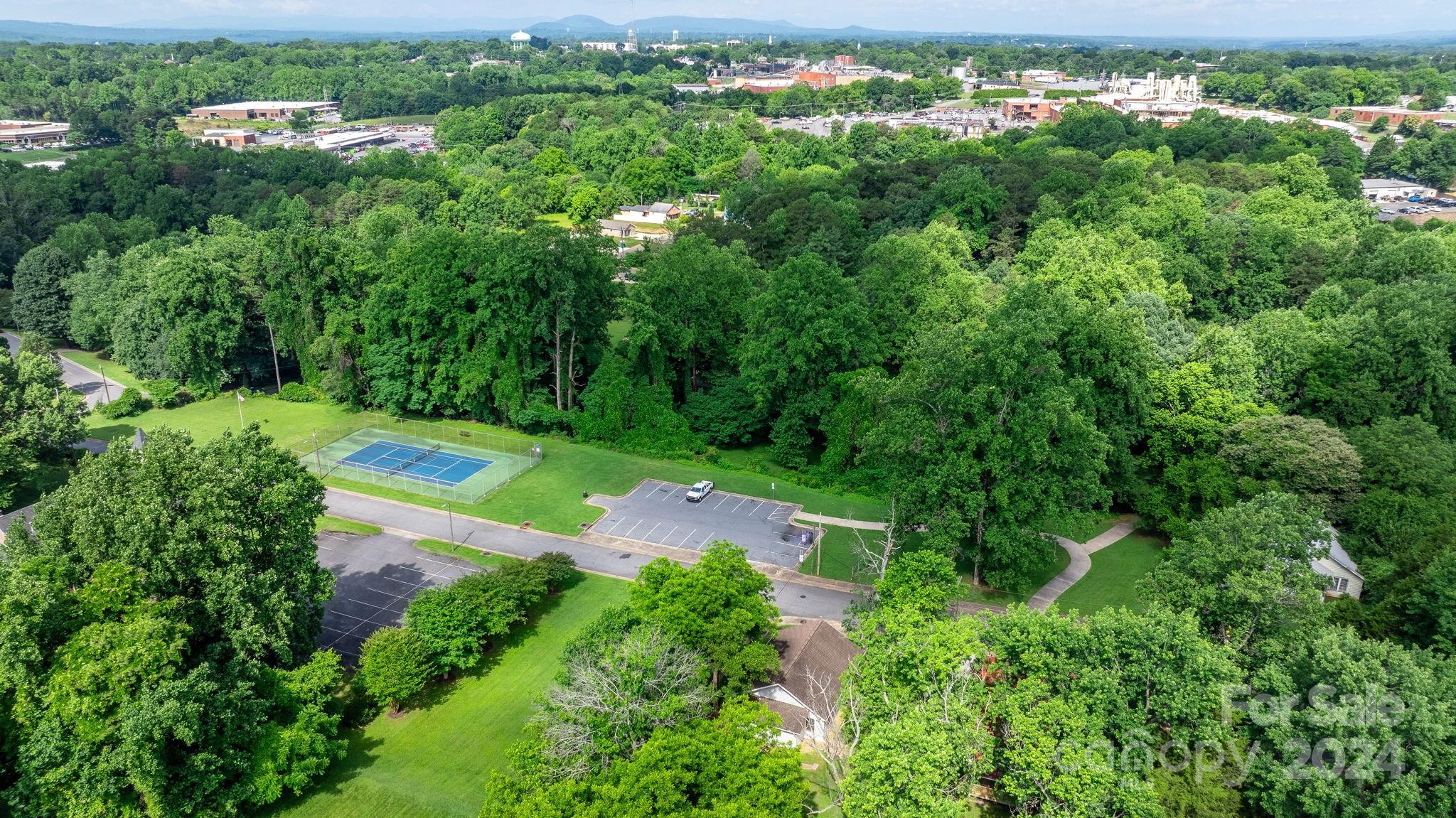Shuford Mill Village - Residential