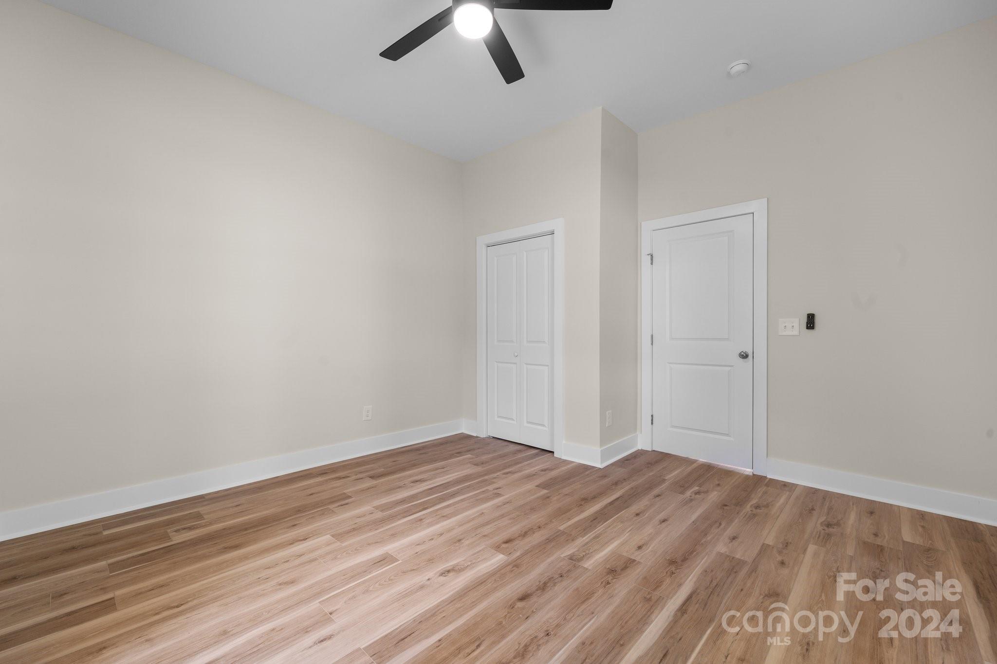 Shuford Mill Village - Residential