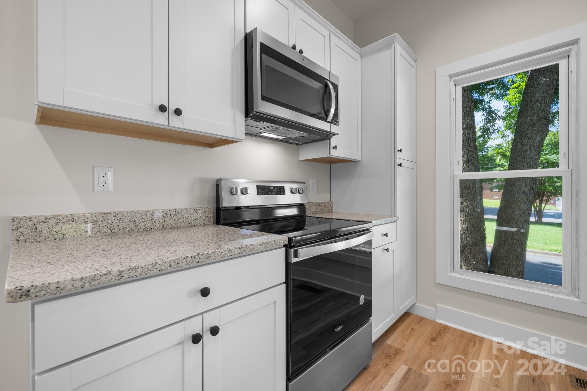 Shuford Mill Village - Residential