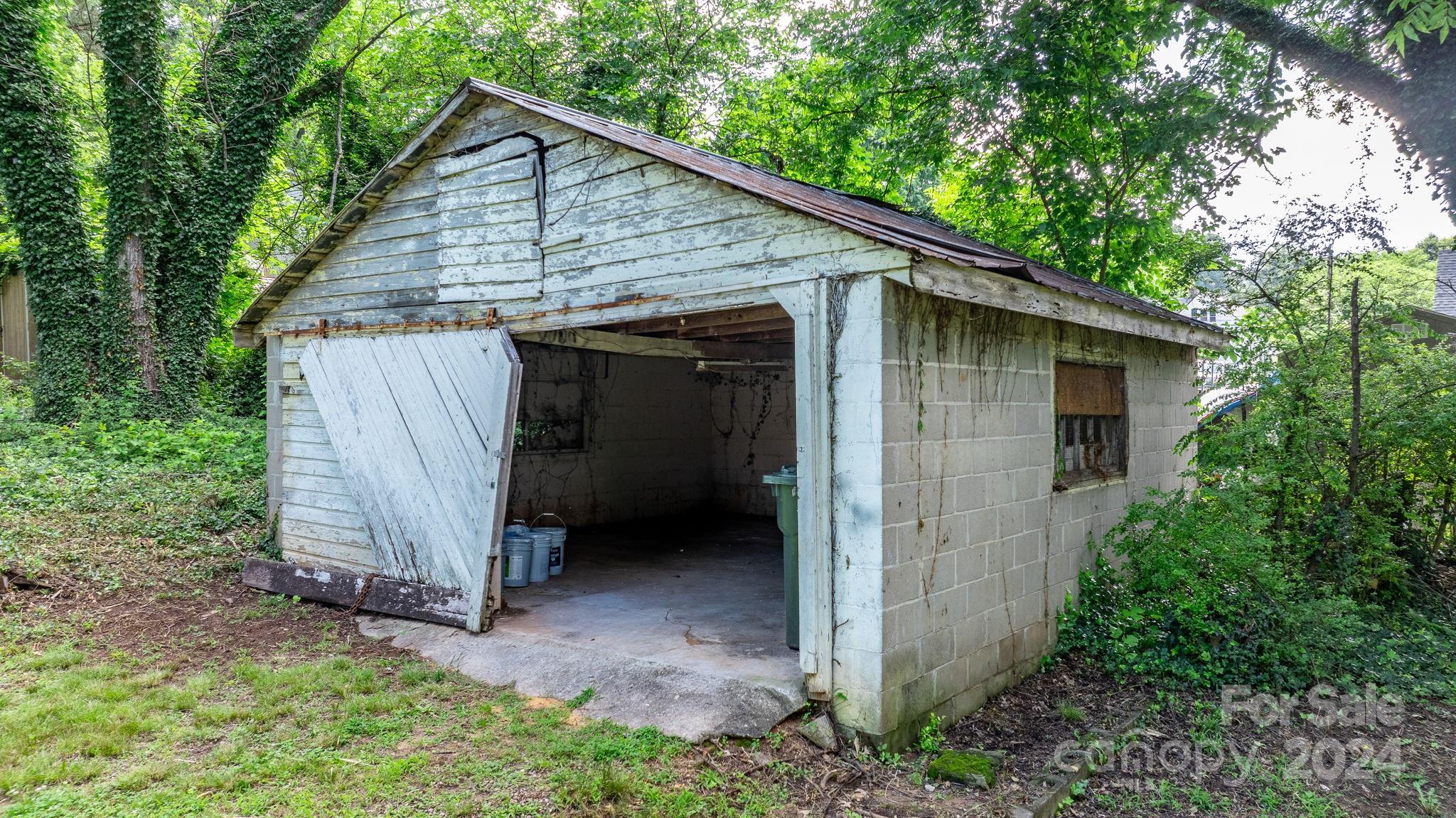 Shuford Mill Village - Residential