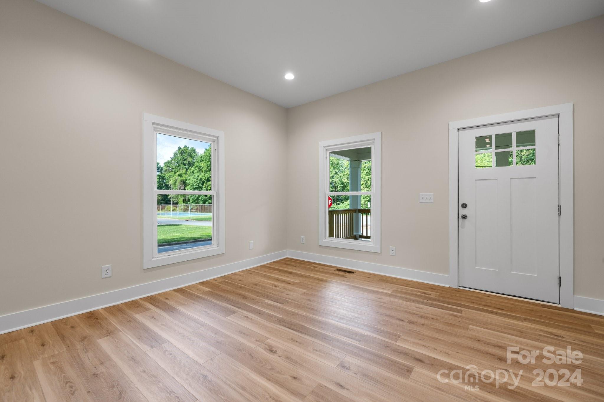 Shuford Mill Village - Residential