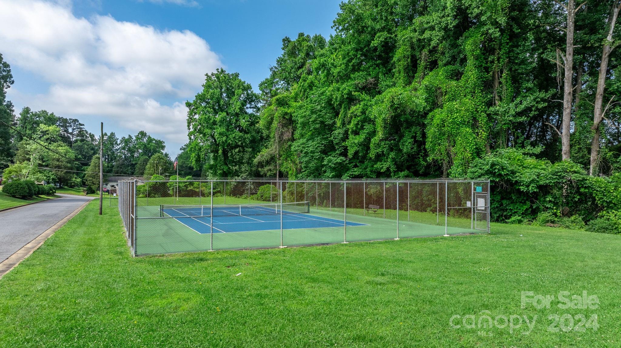 Shuford Mill Village - Residential