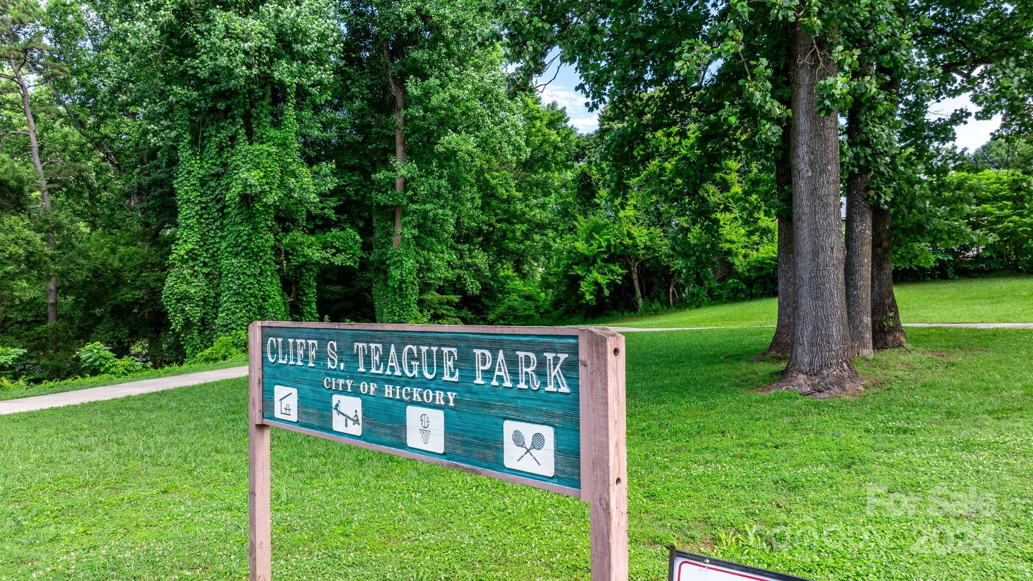 Shuford Mill Village - Residential