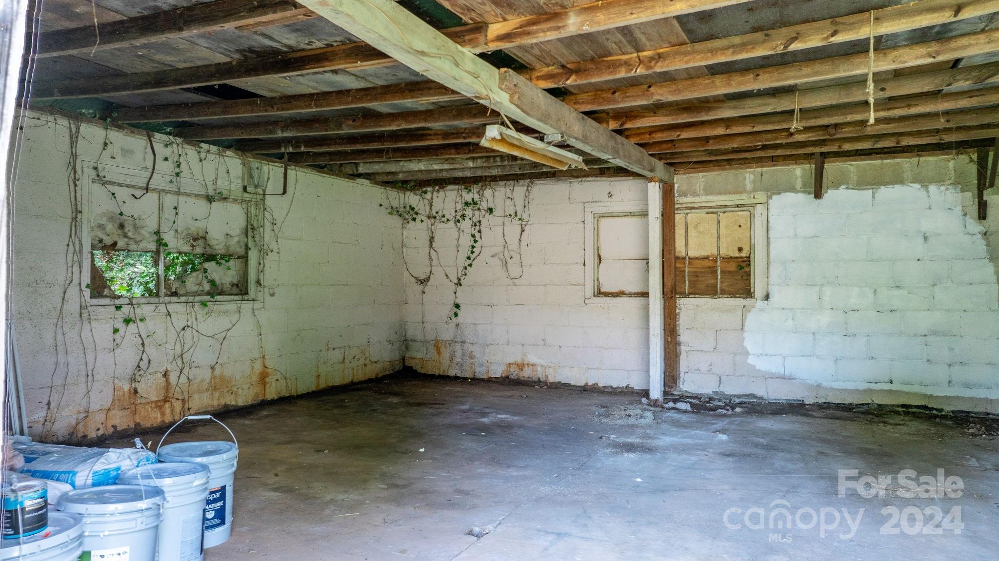 Shuford Mill Village - Residential