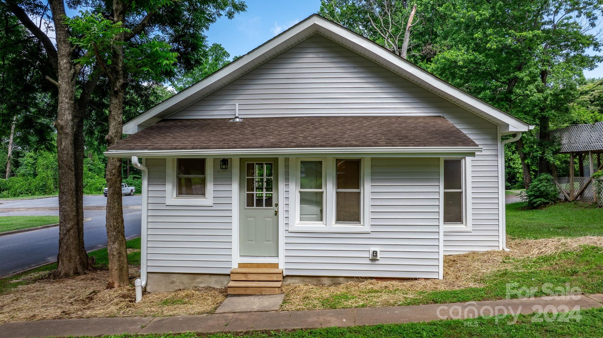 Shuford Mill Village - Residential