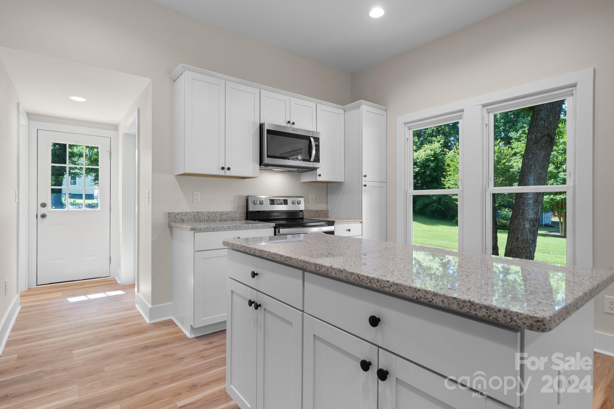 Shuford Mill Village - Residential