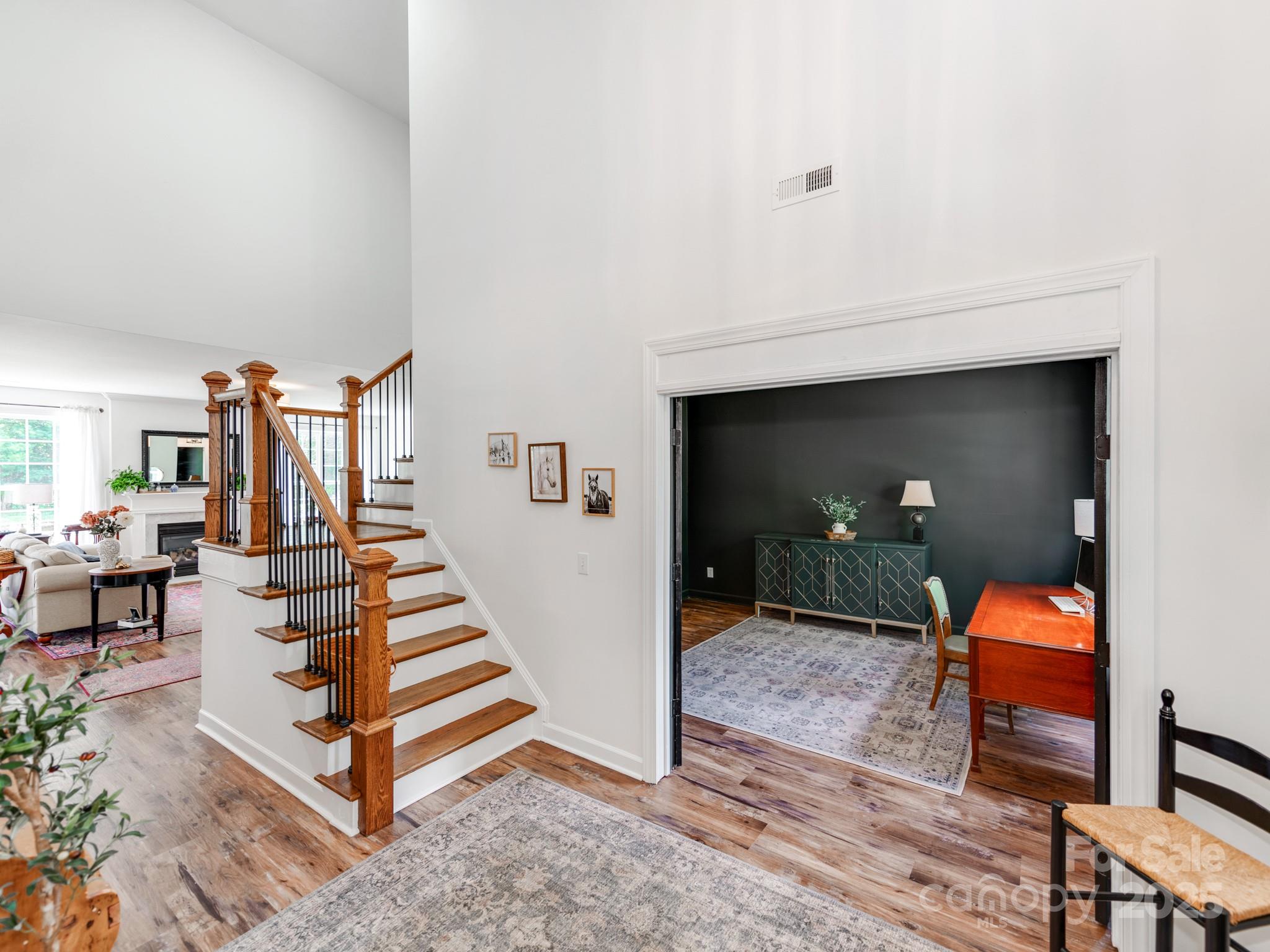1605 Ambergate Drive