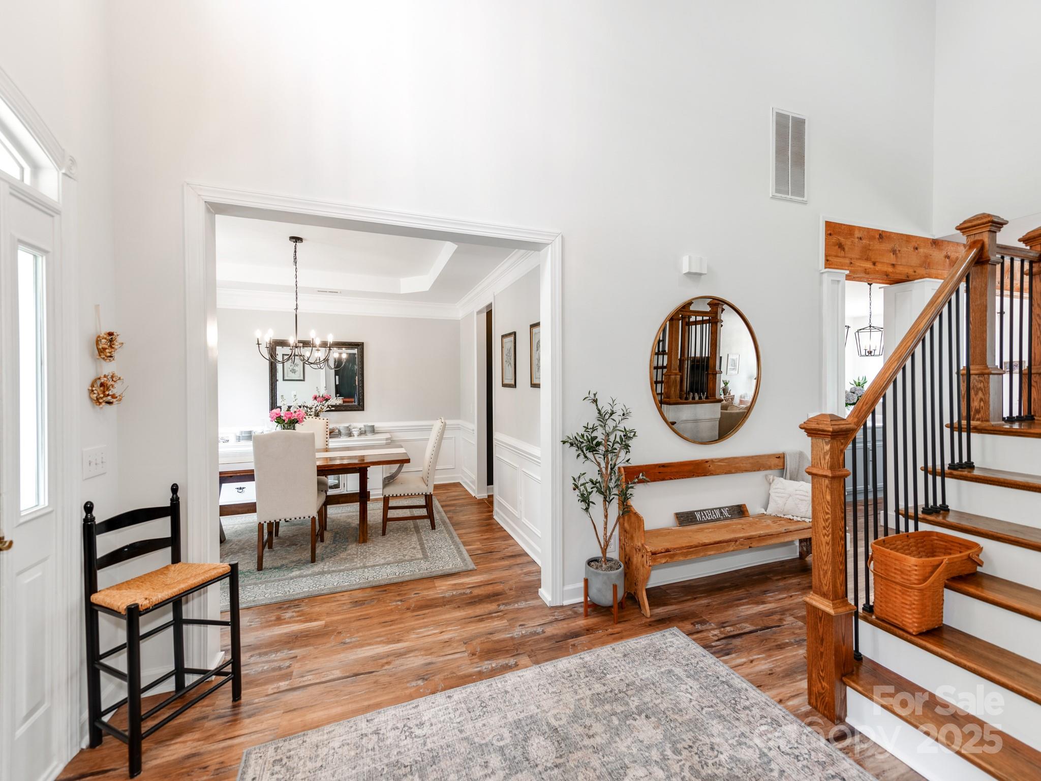 1605 Ambergate Drive