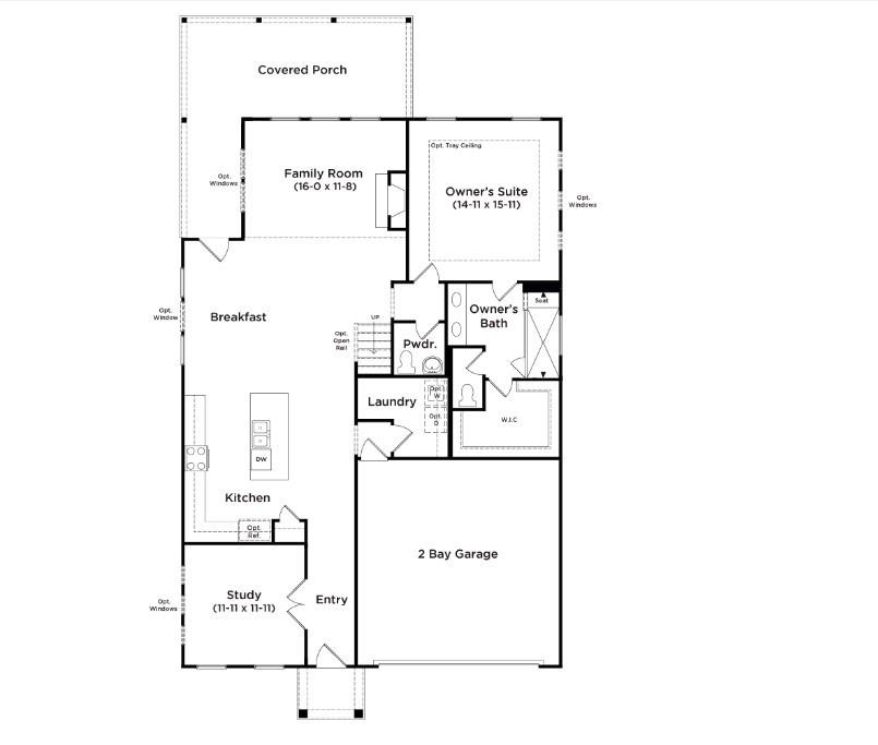 Walnut Ridge - Residential