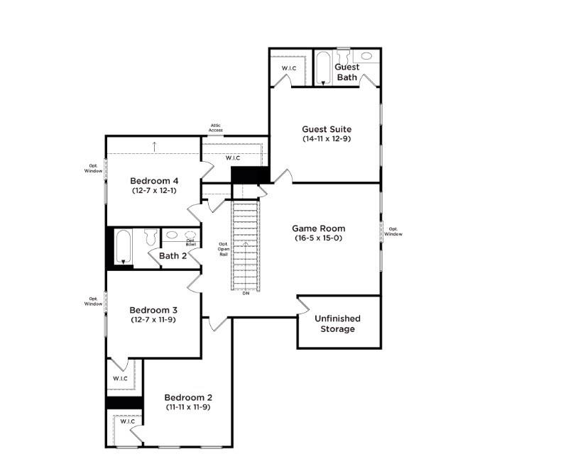 Walnut Ridge - Residential