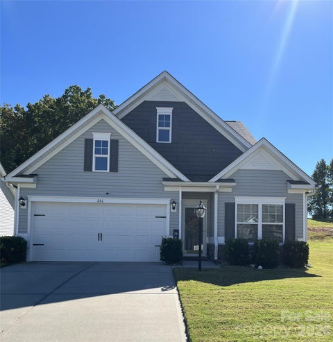 Photo of 286 Settlers Grove Lane, Salisbury, NC 28146 (MLS # 4433999)