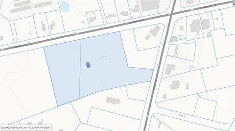 Photo of 4200 NC Hwy 24/27 Highway, Midland, NC 28107 (MLS # 3841590)