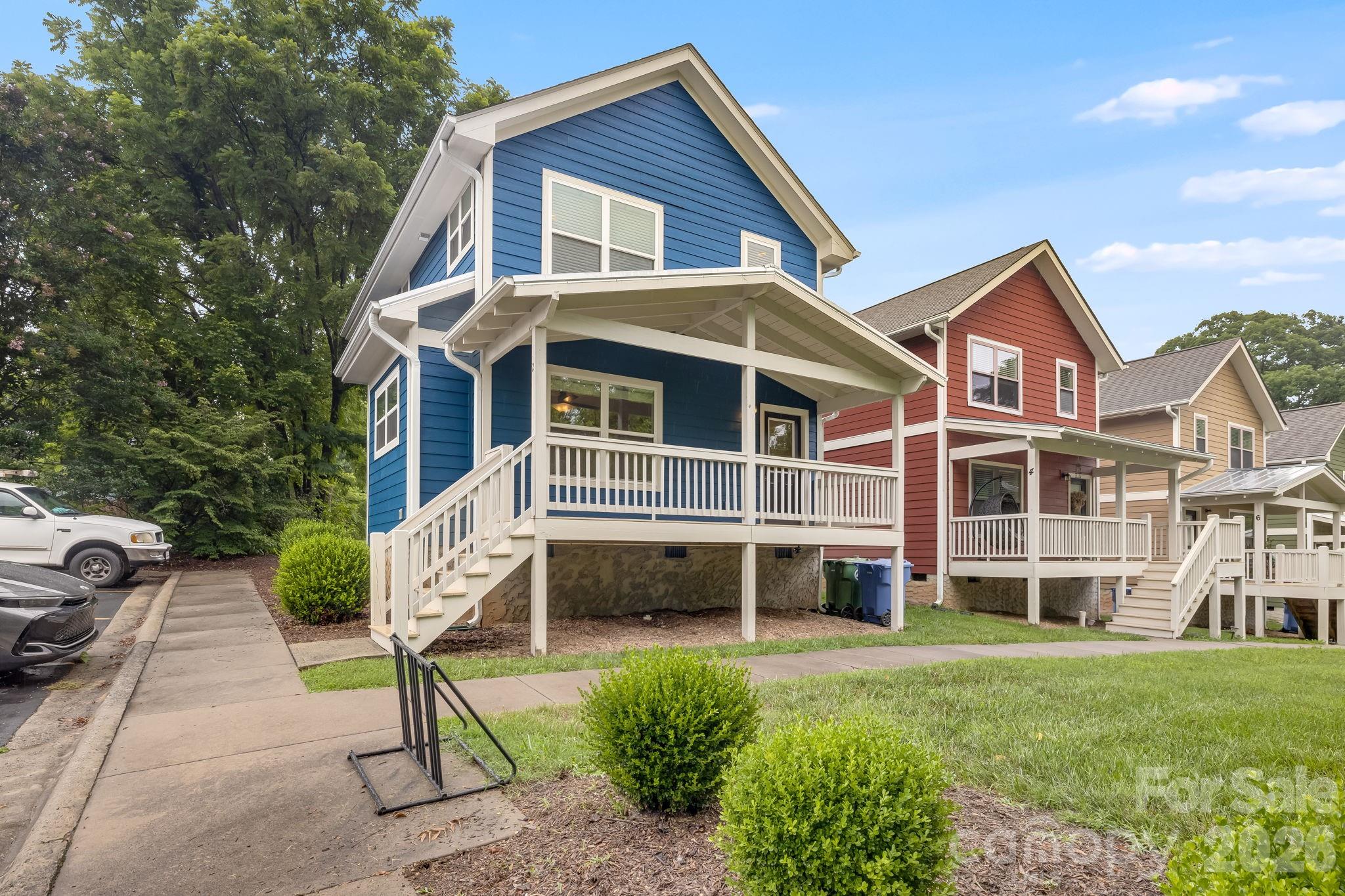 2 Cottage Cove Lane