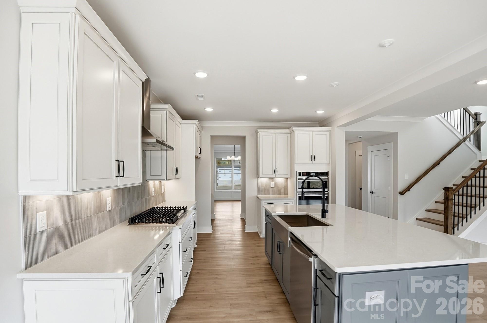 Carrington - Residential