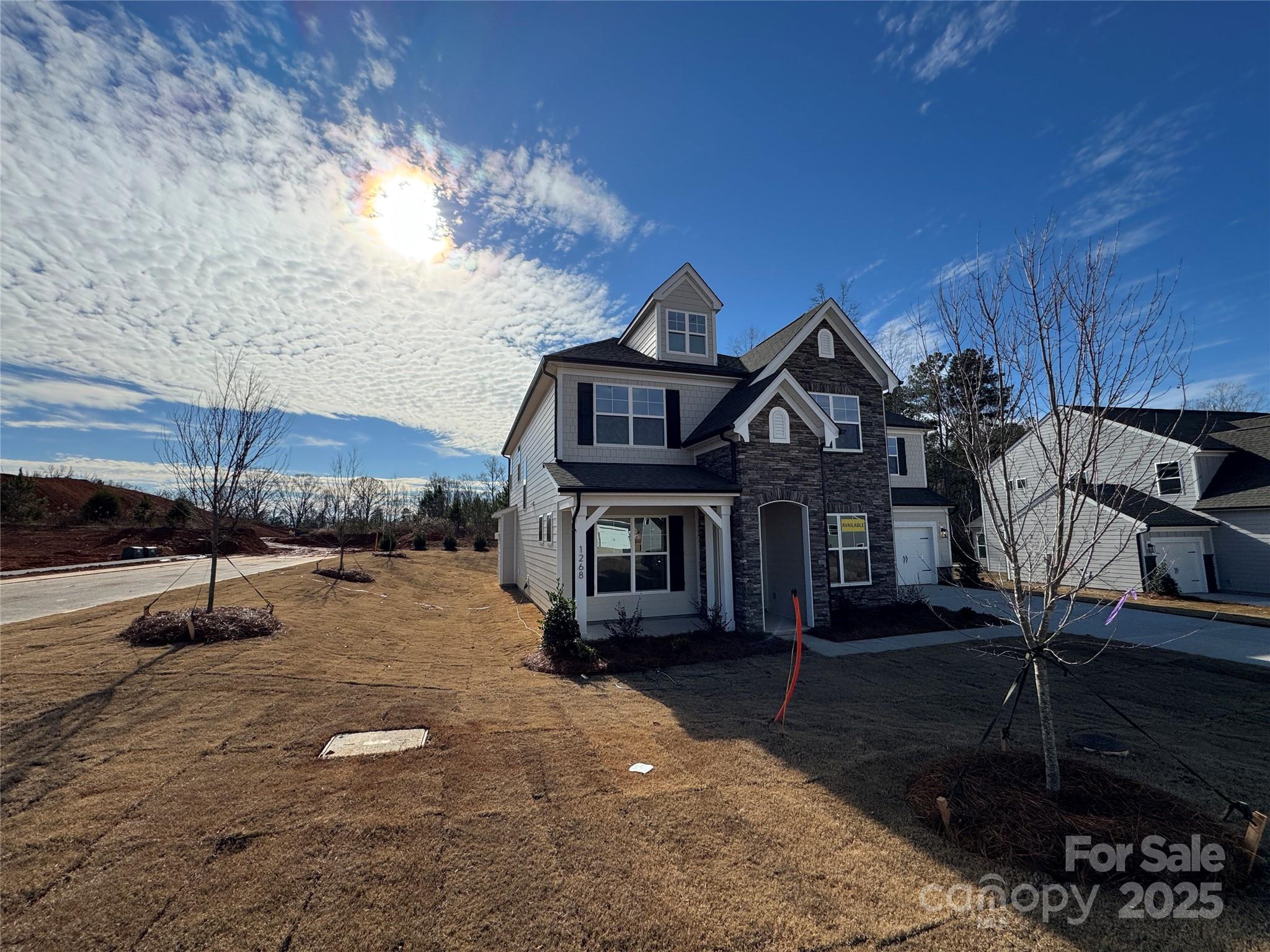 1268 Carrington Drive