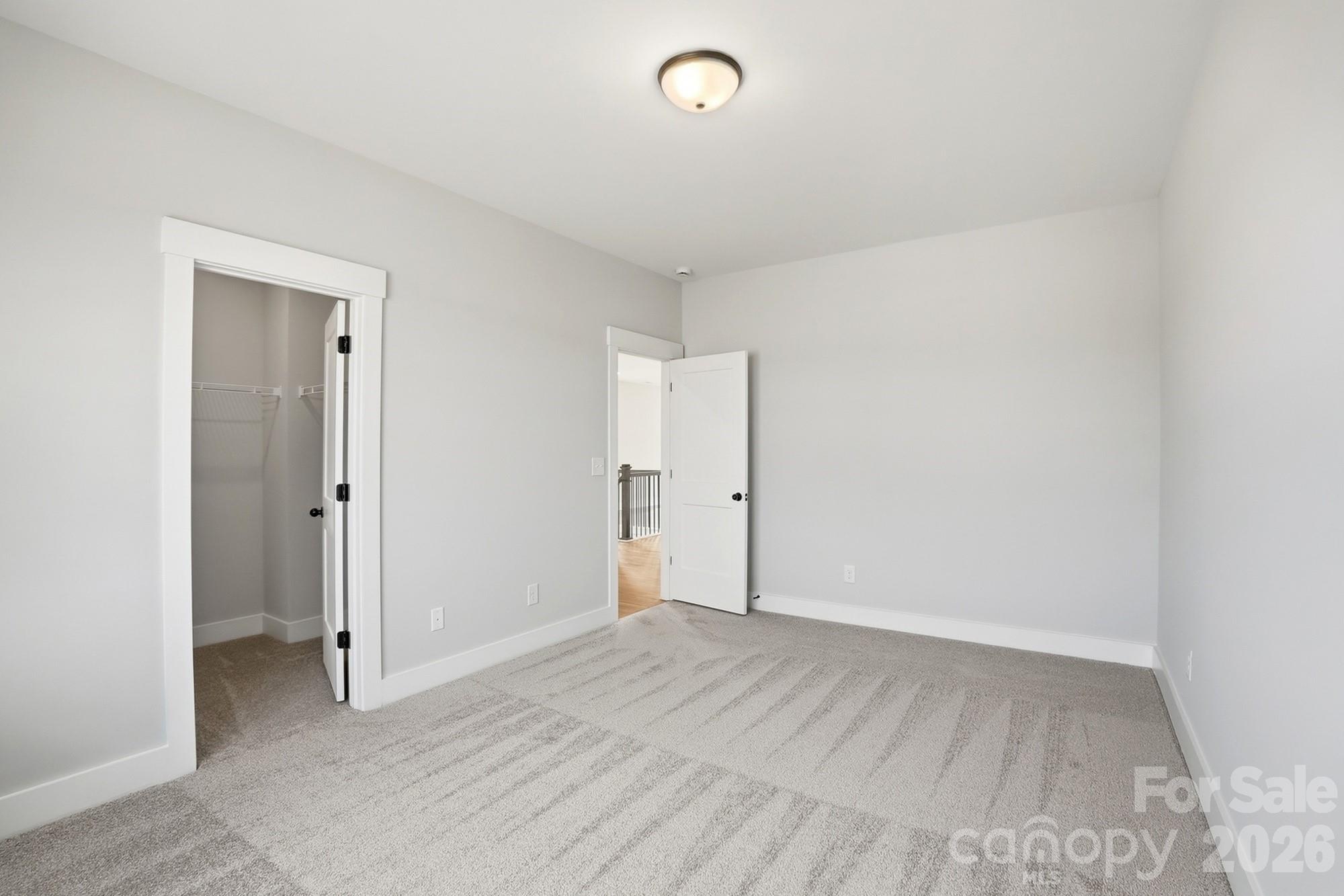 Carrington - Residential