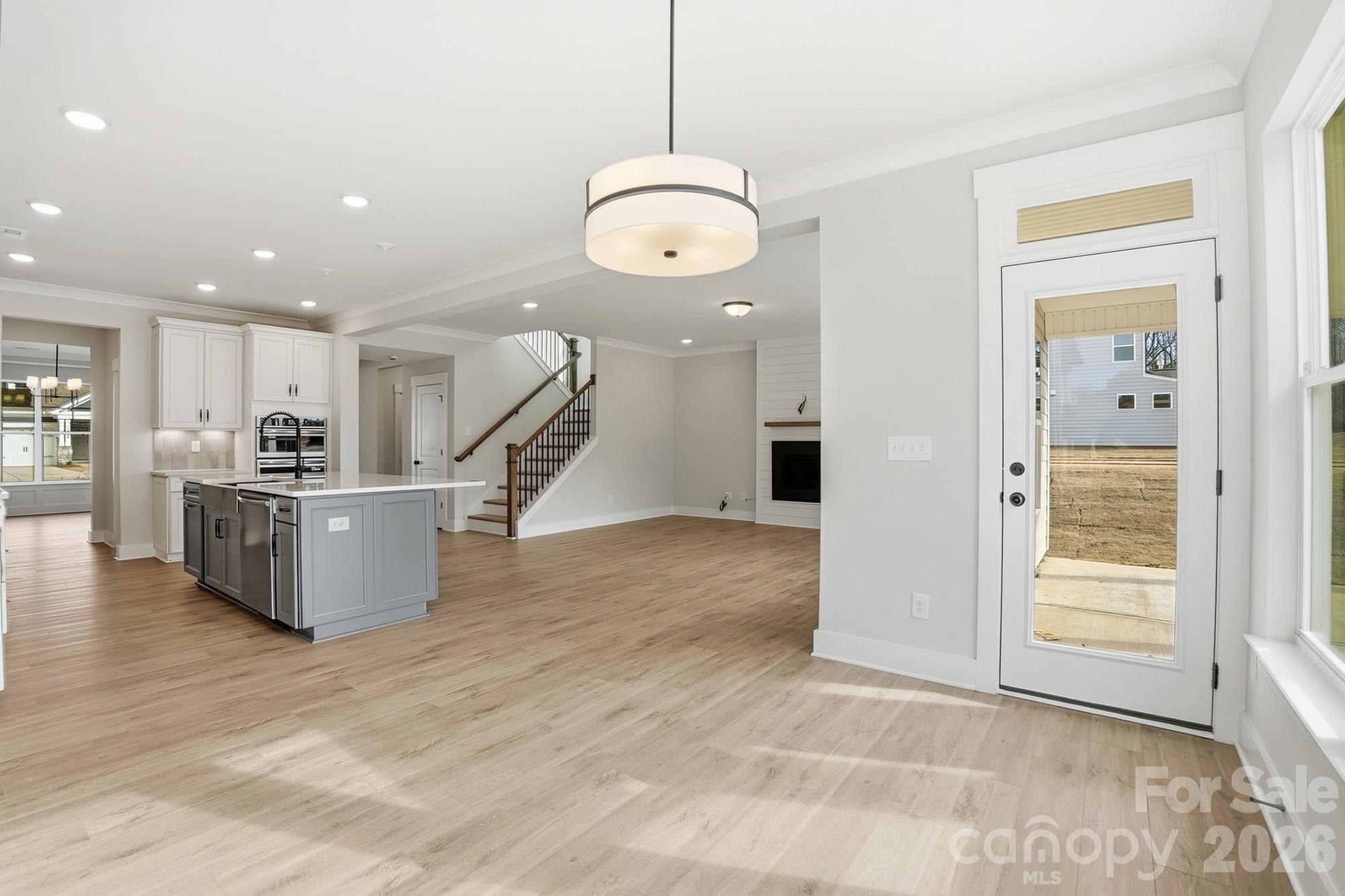 Carrington - Residential