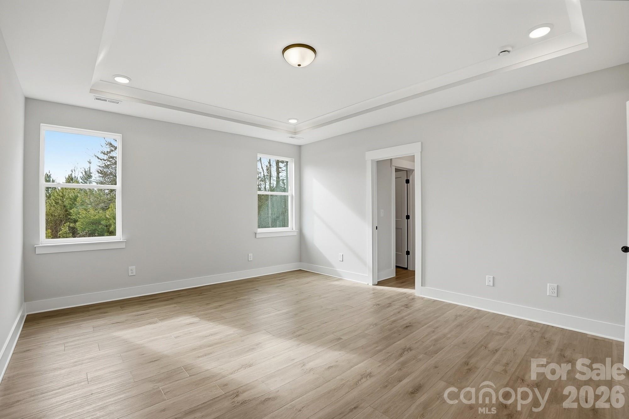 Carrington - Residential