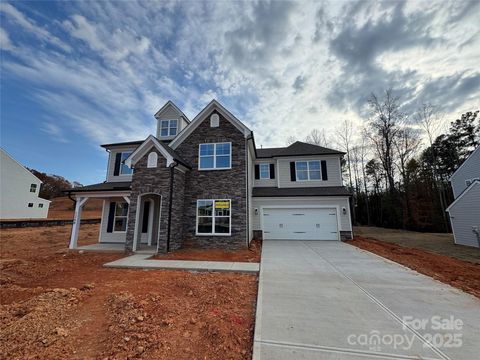 1268 Carrington Drive Stanley NC 28164