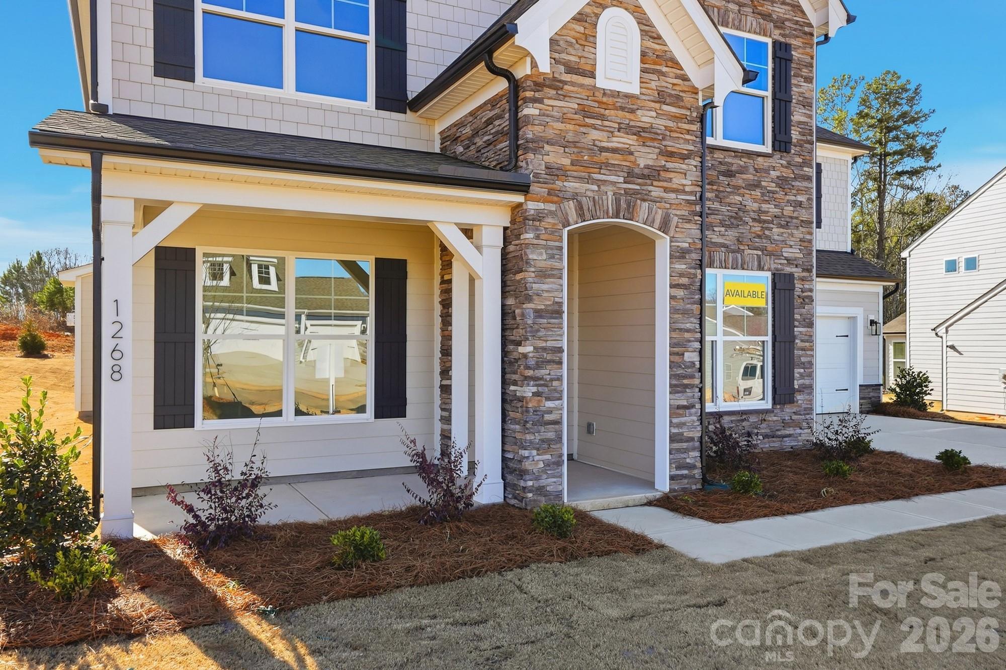 1268 Carrington Drive