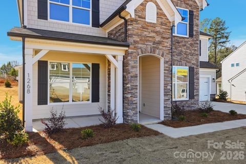 1268 Carrington Drive Stanley NC 28164