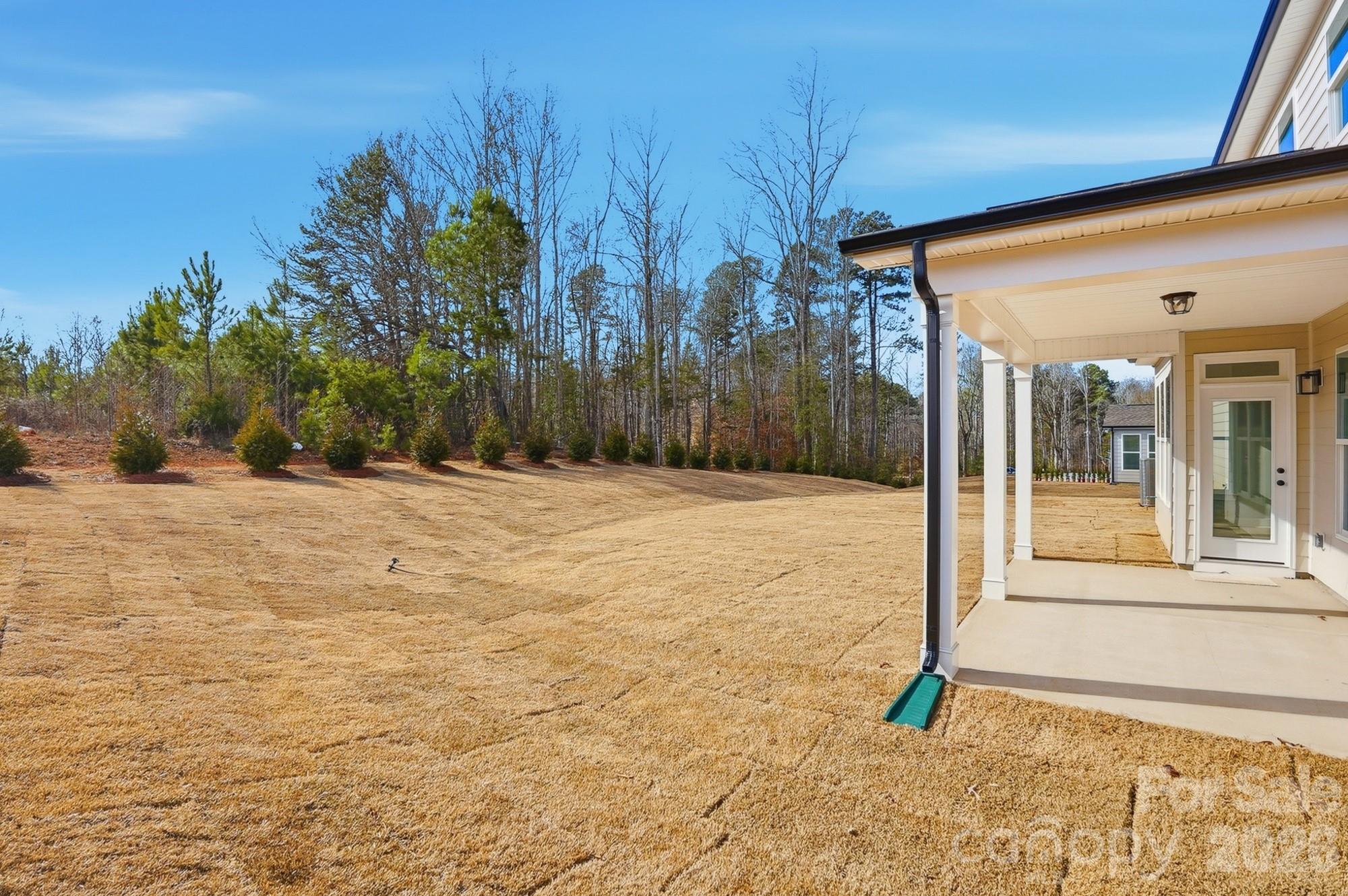 Carrington - Residential