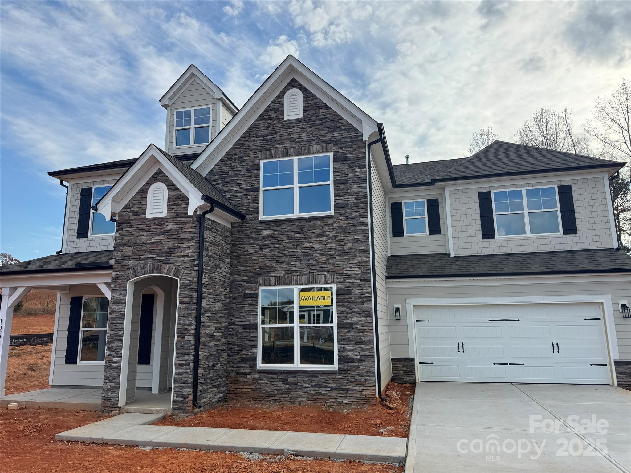 1268 Carrington Drive