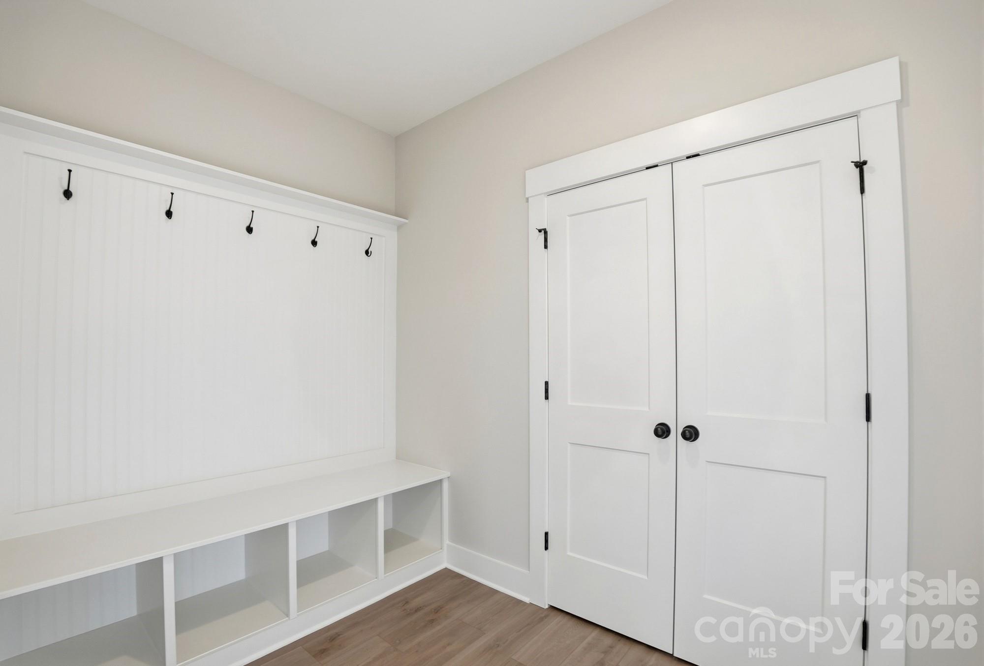 Carrington - Residential