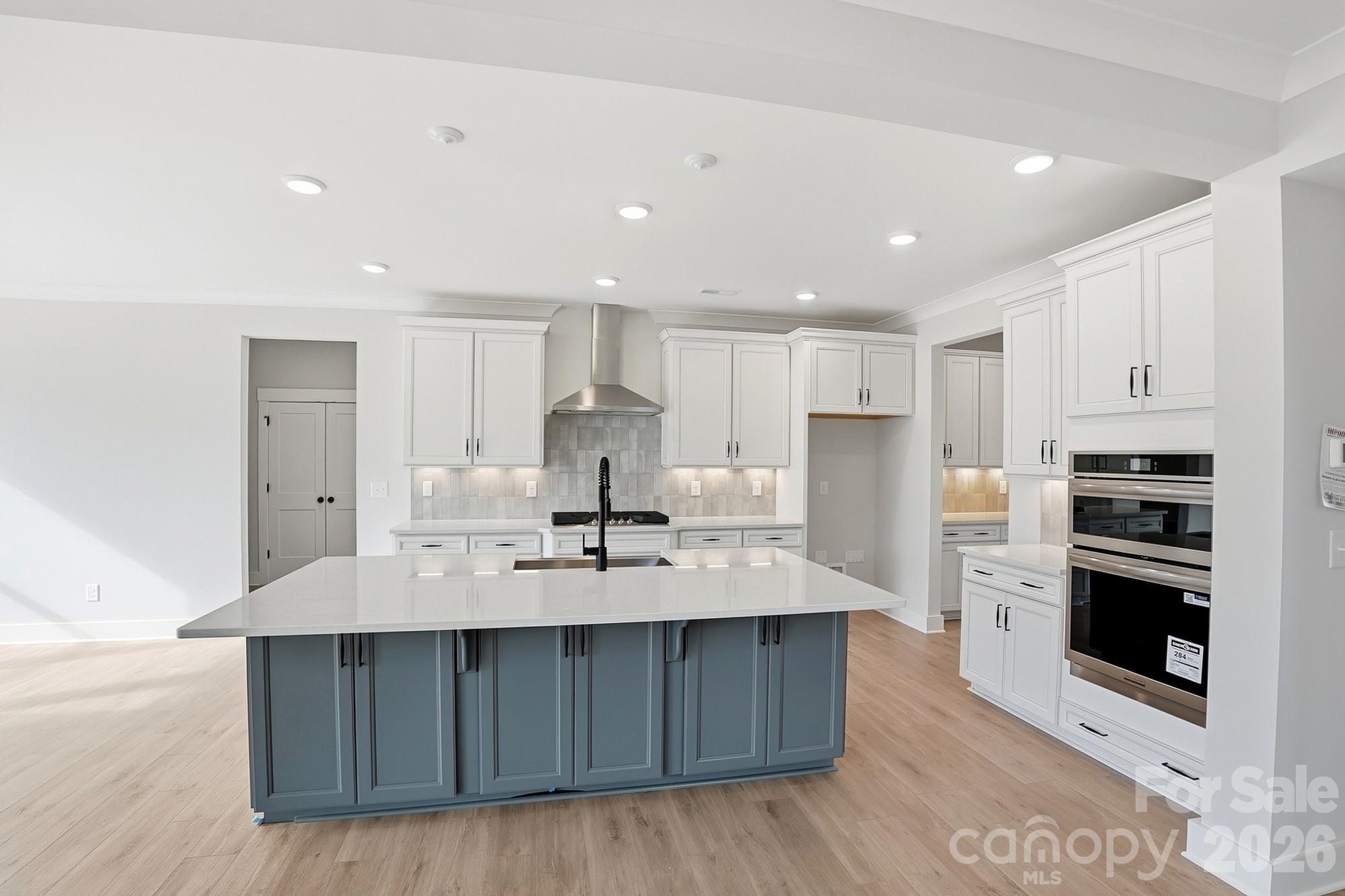 Carrington - Residential