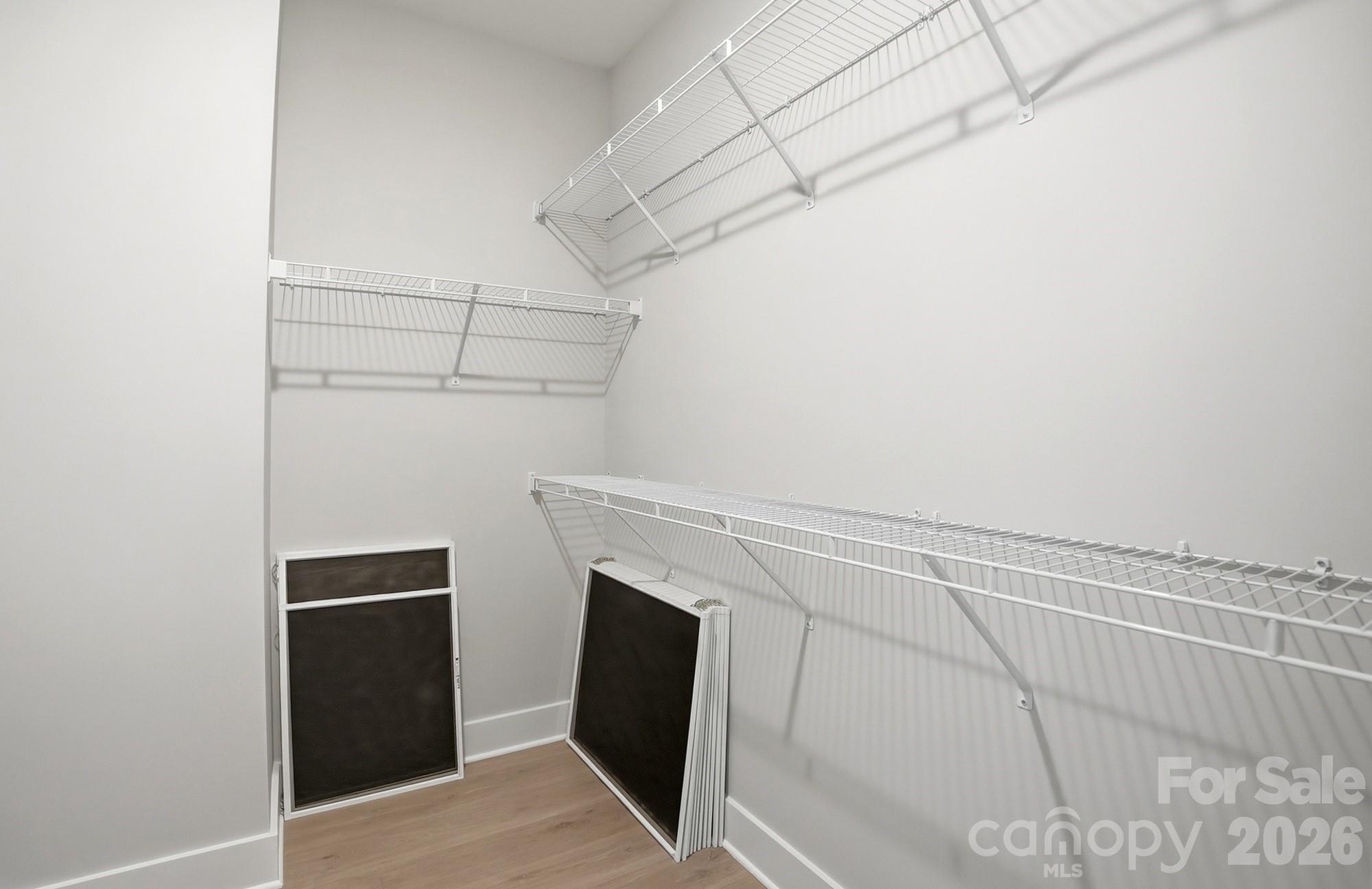 Carrington - Residential