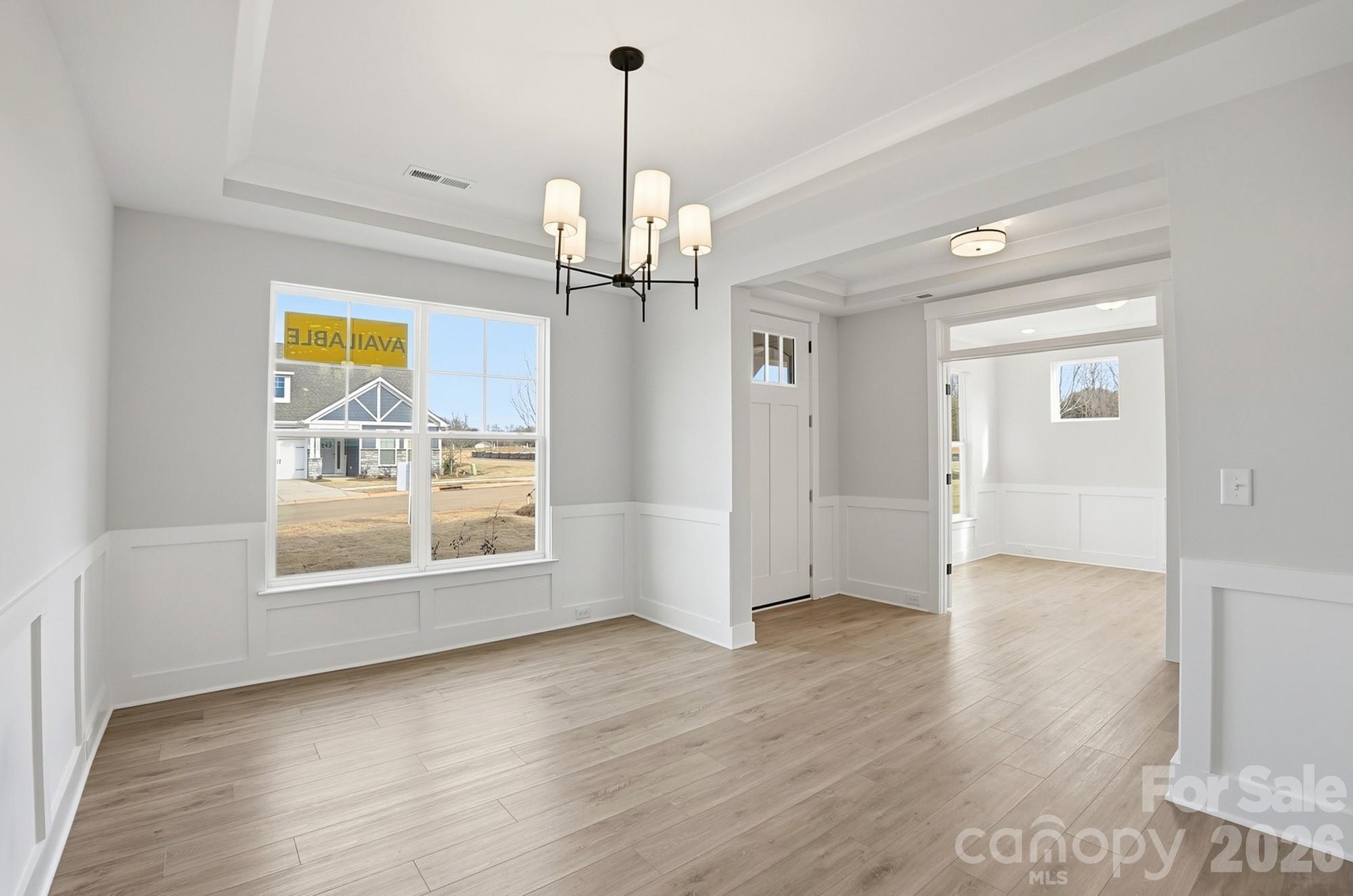 Carrington - Residential