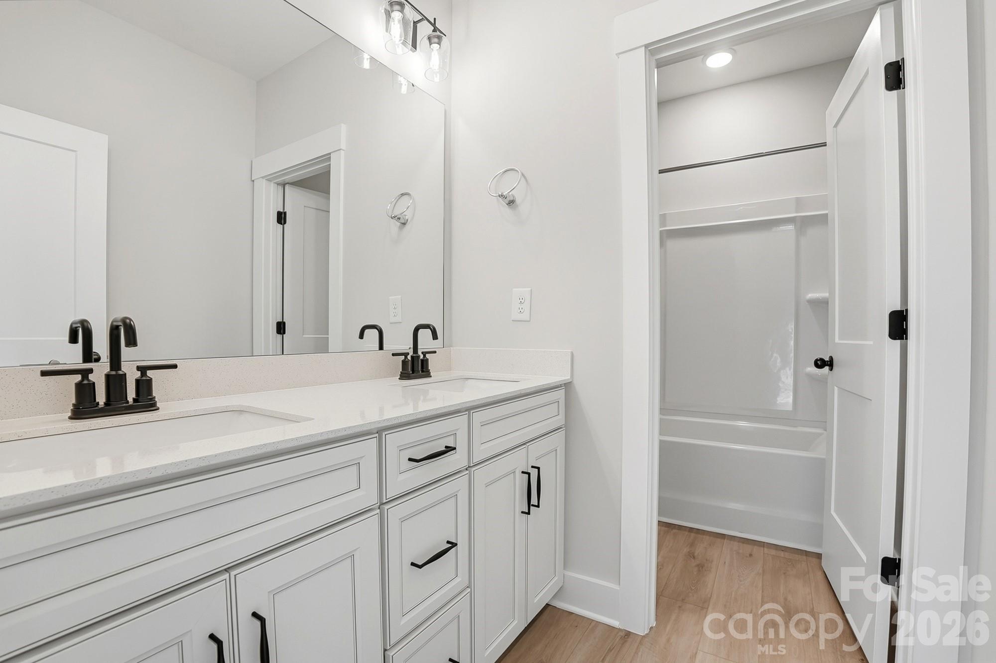 Carrington - Residential