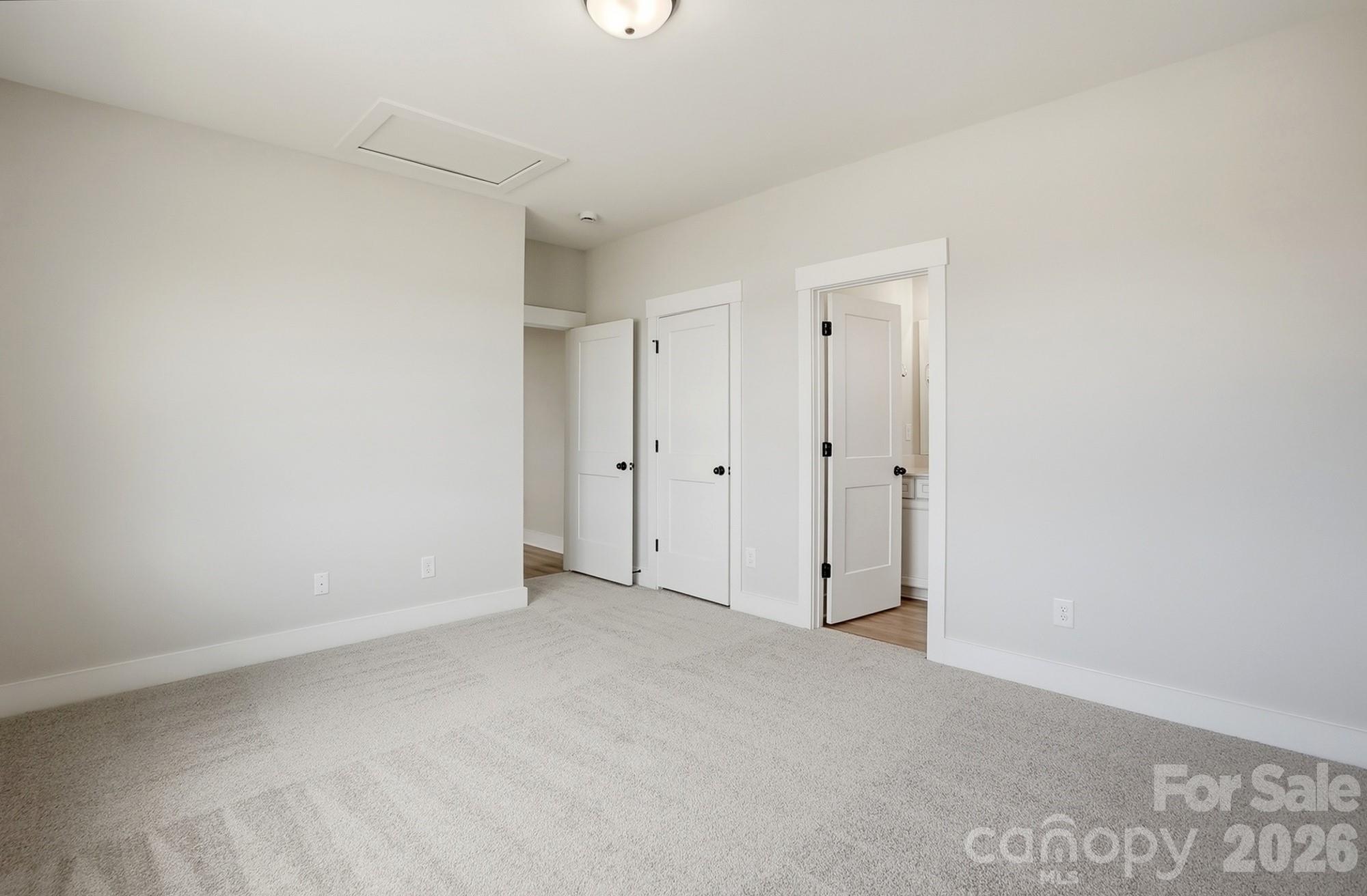 Carrington - Residential