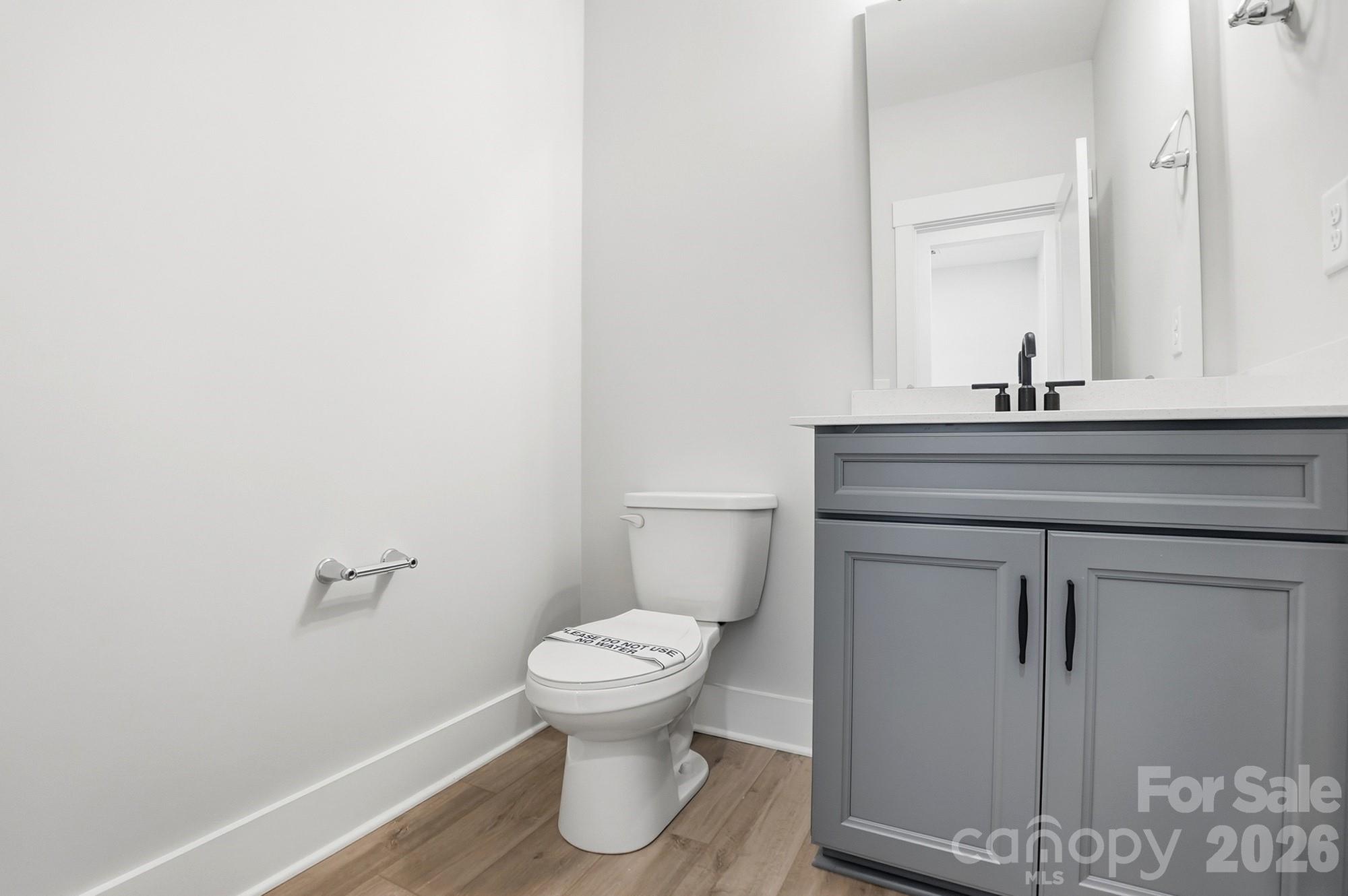 Carrington - Residential