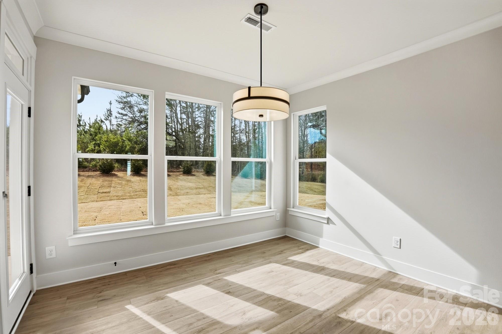 Carrington - Residential