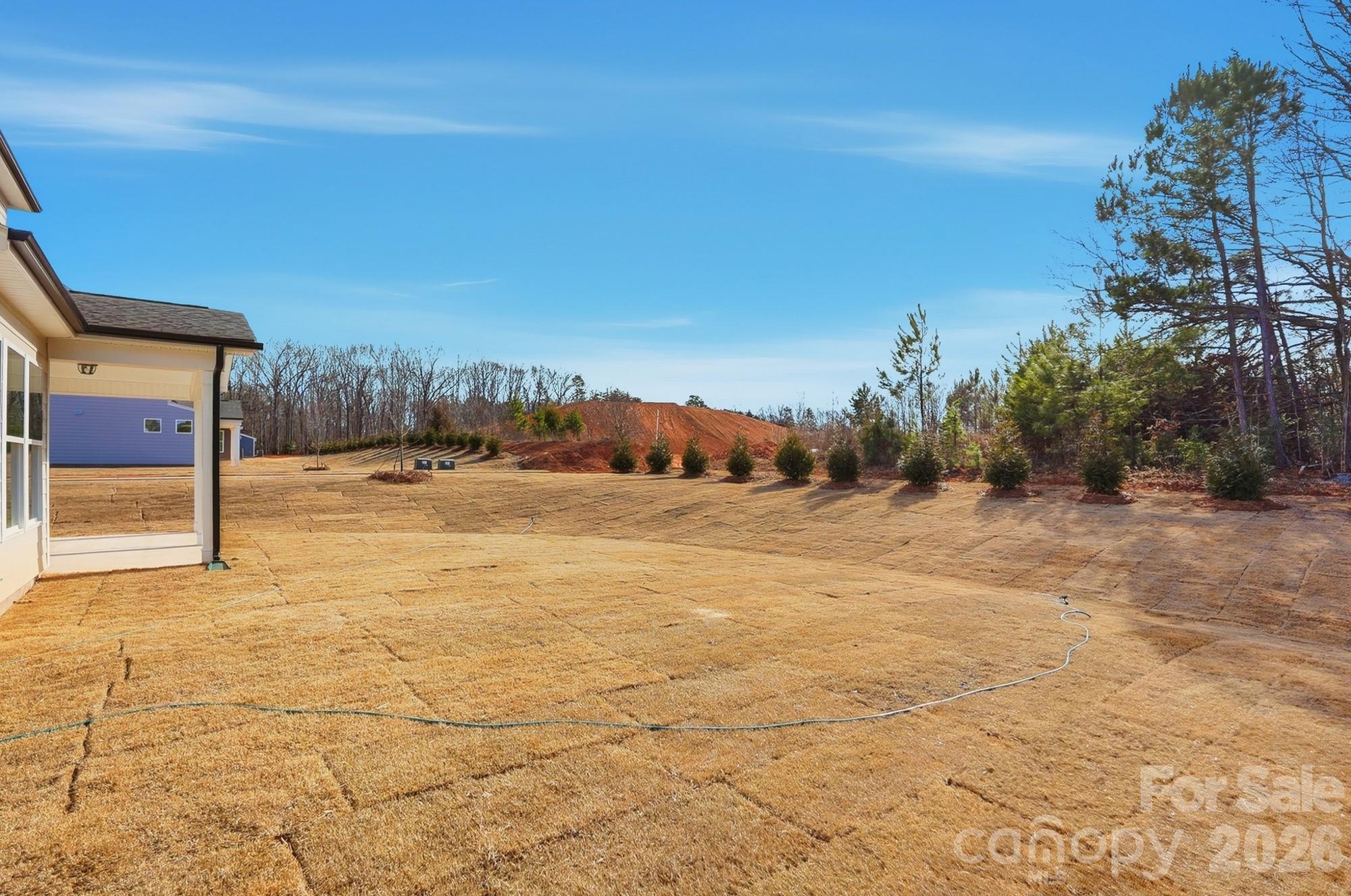 Carrington - Residential