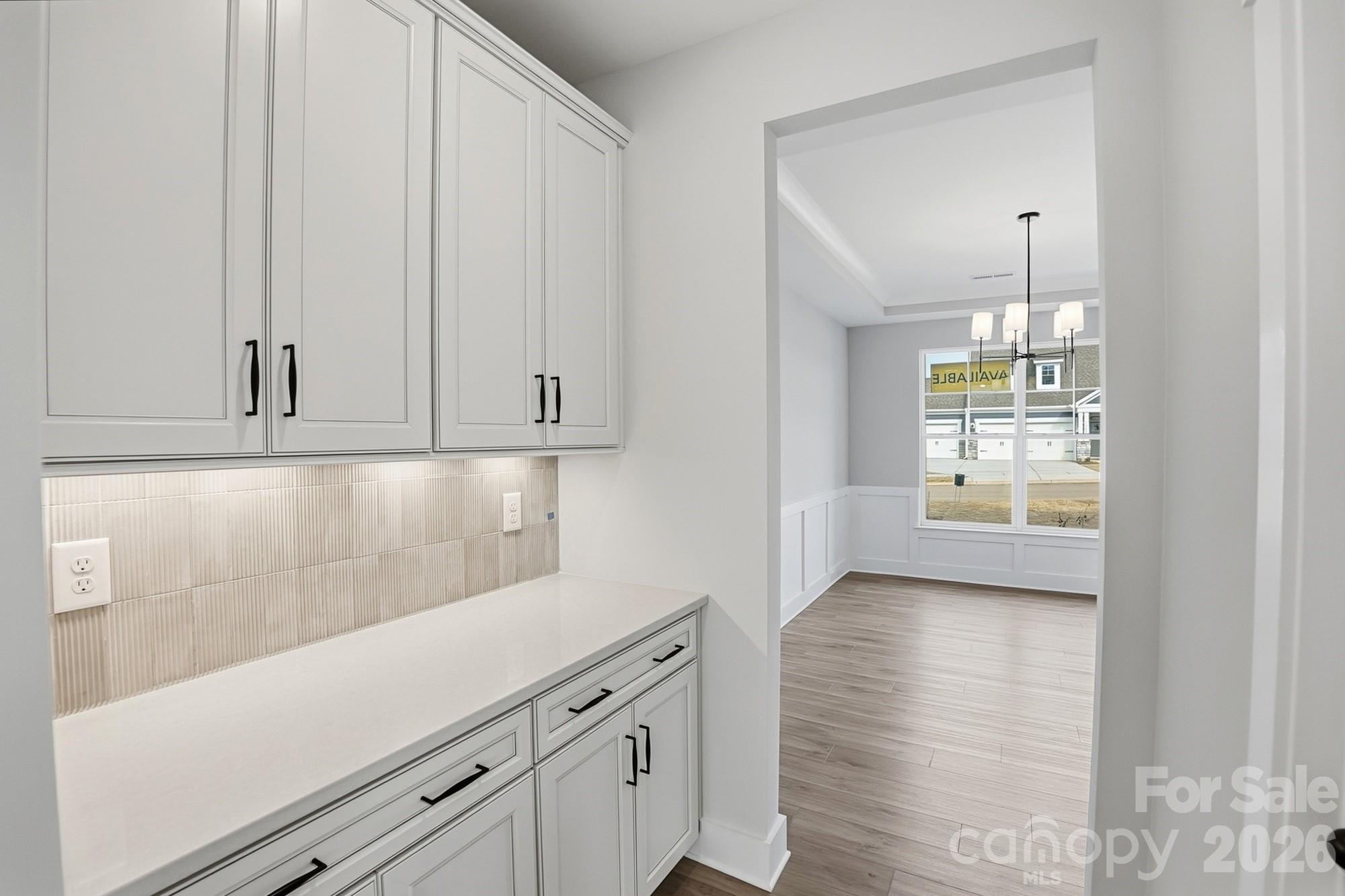 Carrington - Residential