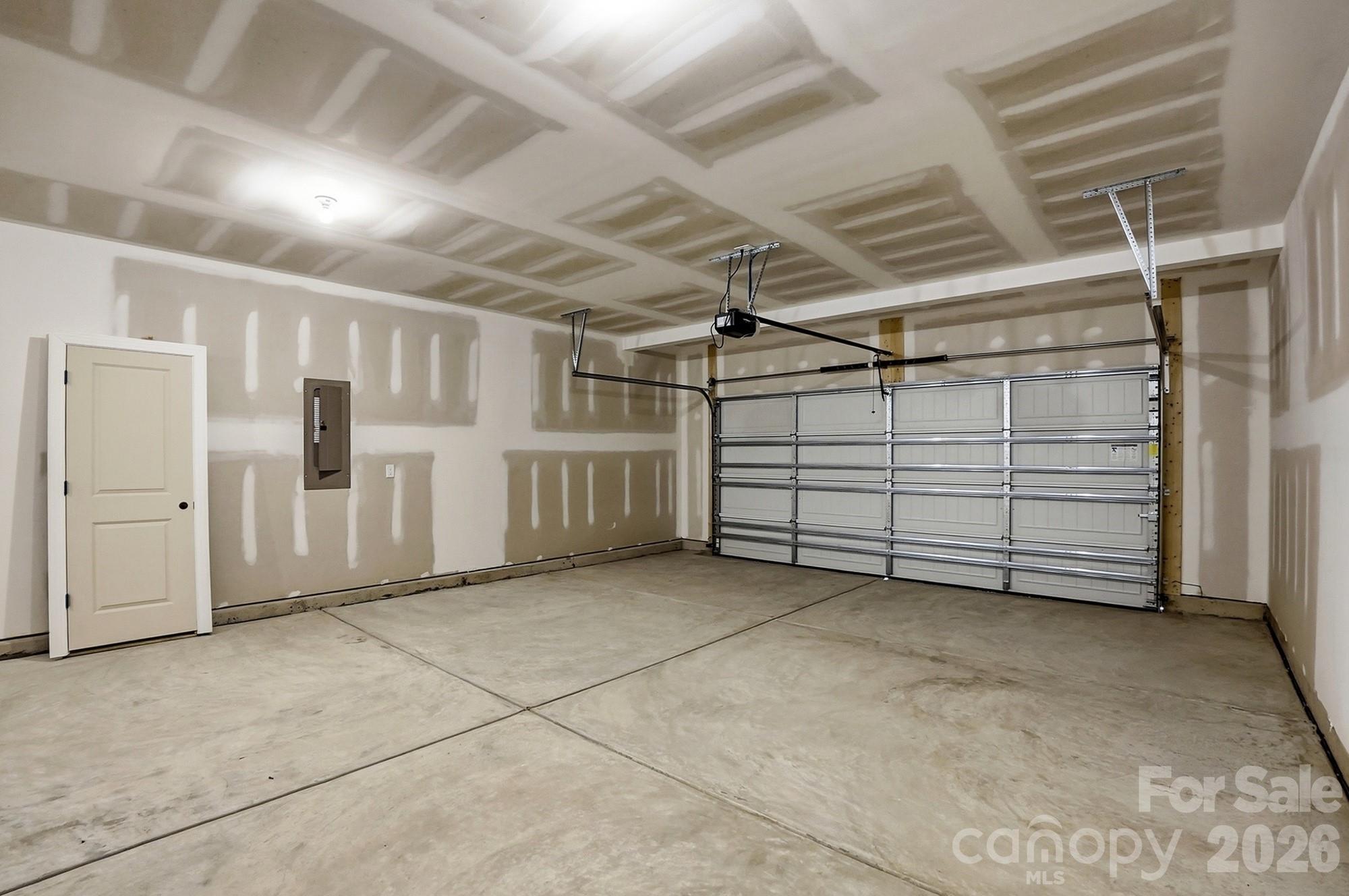 Carrington - Residential